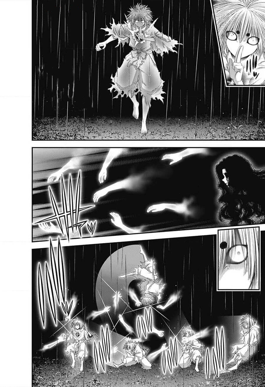 Dark Gathering Chapter 61 - 16