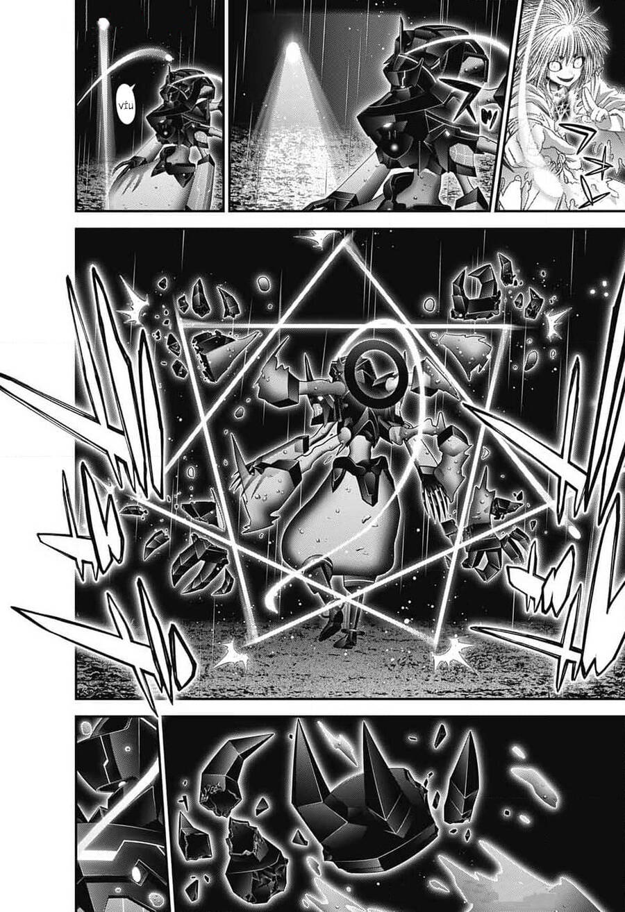 Dark Gathering Chapter 61 - 18