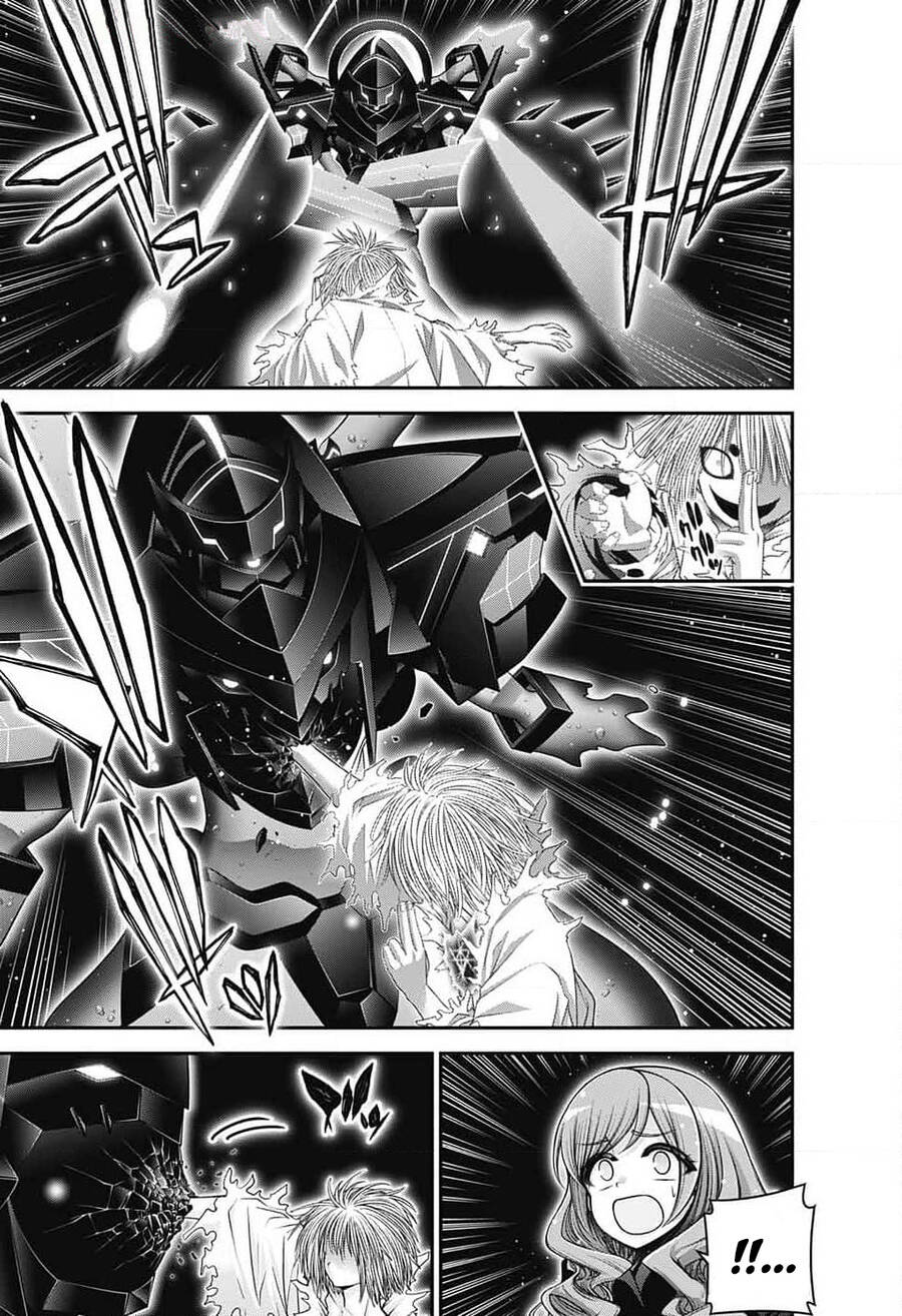 Dark Gathering Chapter 61 - 19