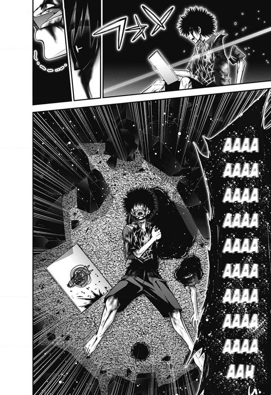 Dark Gathering Chapter 61 - 22