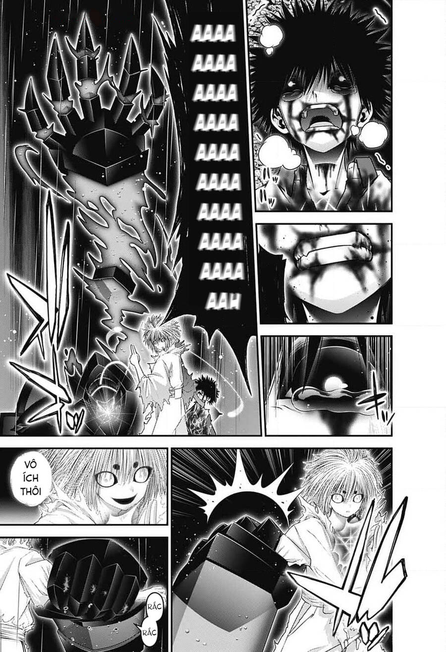 Dark Gathering Chapter 61 - 23