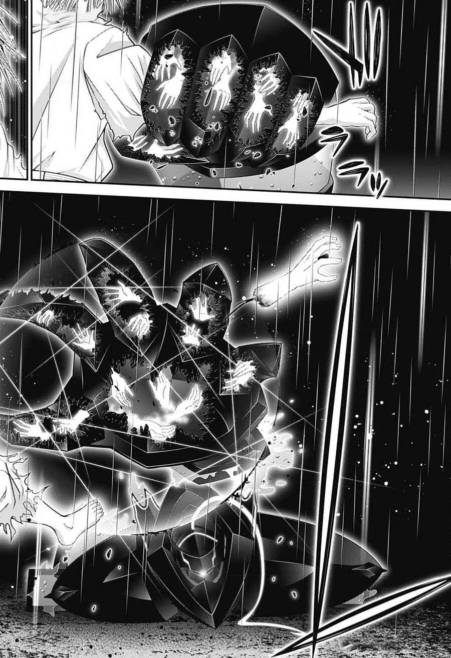 Dark Gathering Chapter 61 - 24