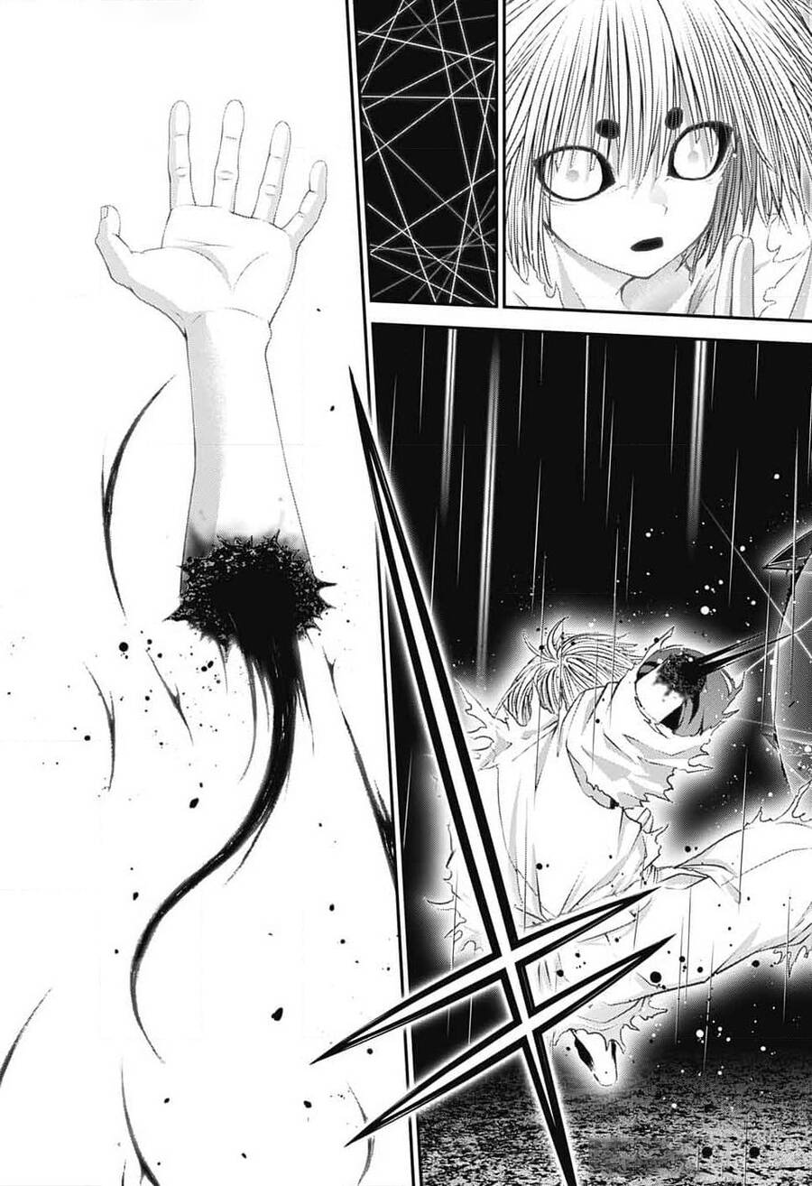 Dark Gathering Chapter 61 - 25