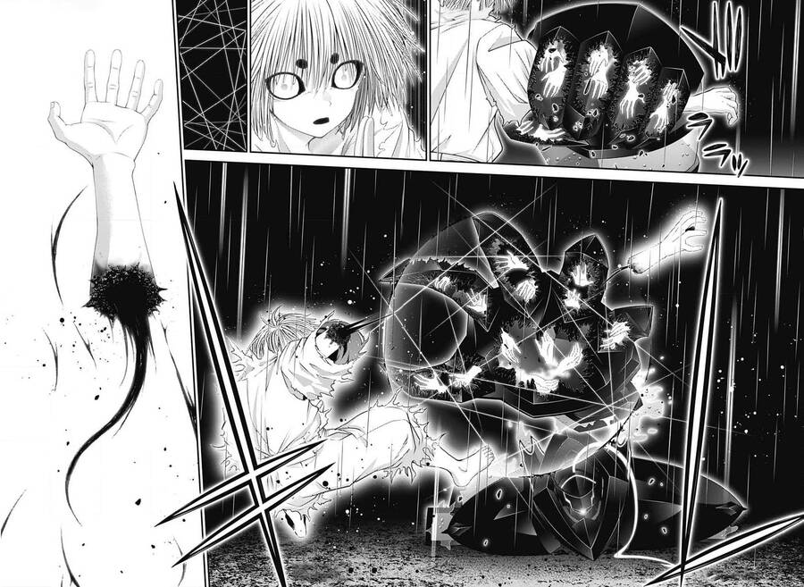 Dark Gathering Chapter 61 - 26