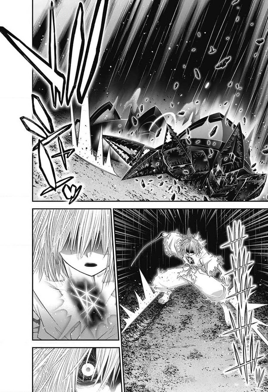 Dark Gathering Chapter 61 - 27