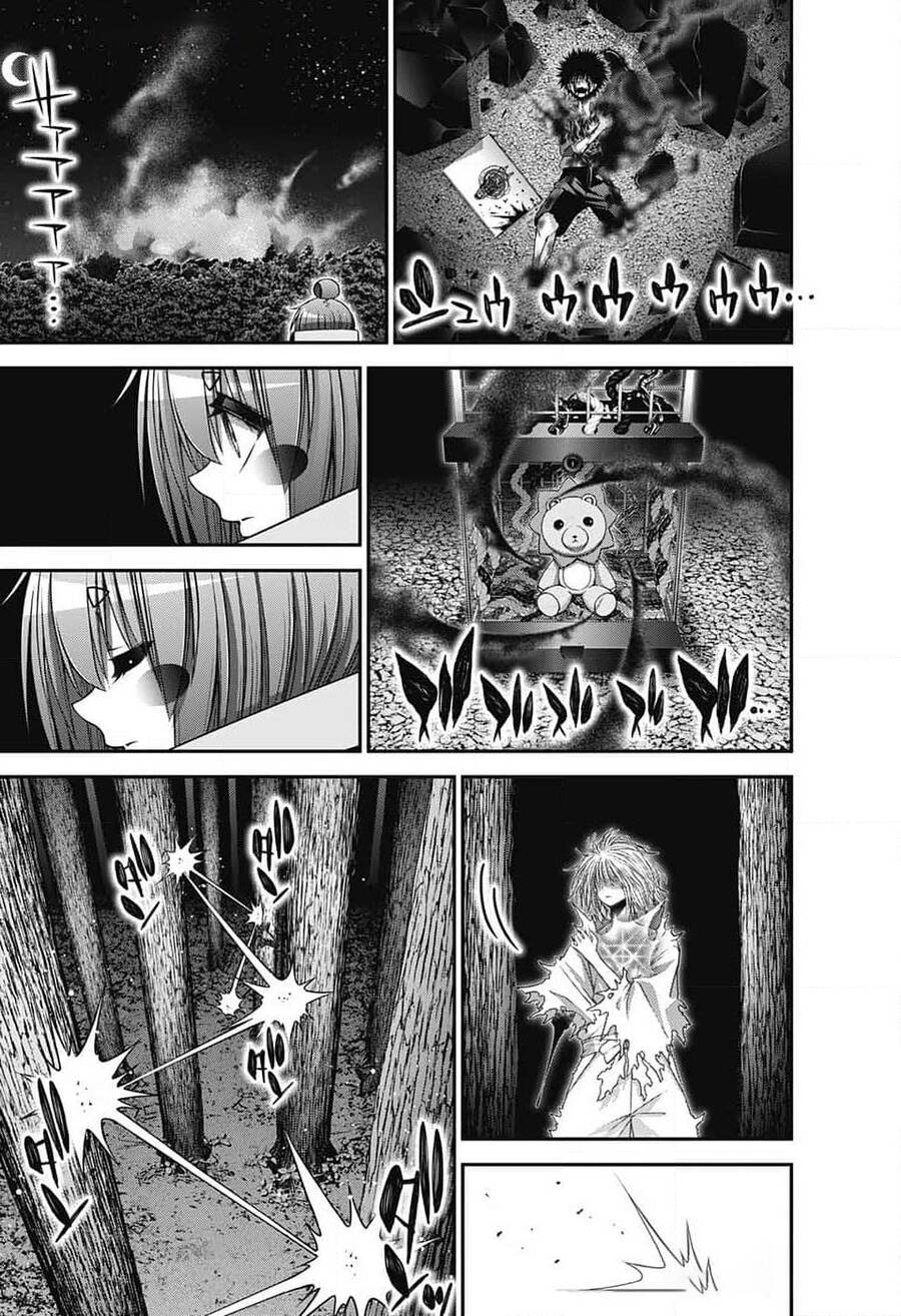 Dark Gathering Chapter 61 - 28