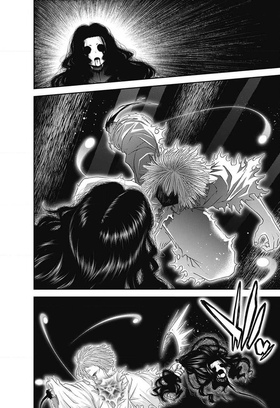 Dark Gathering Chapter 61 - 29