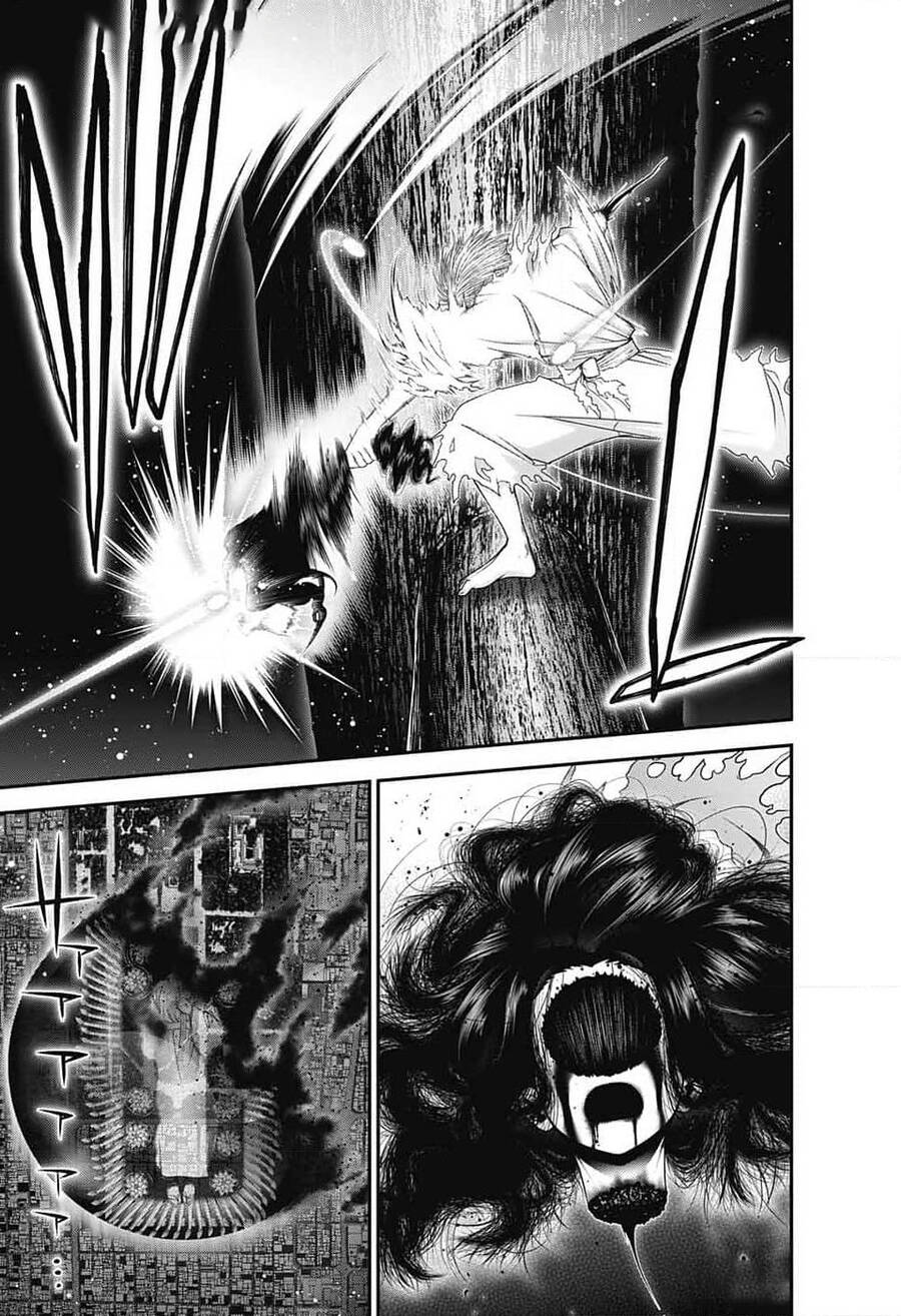 Dark Gathering Chapter 61 - 30