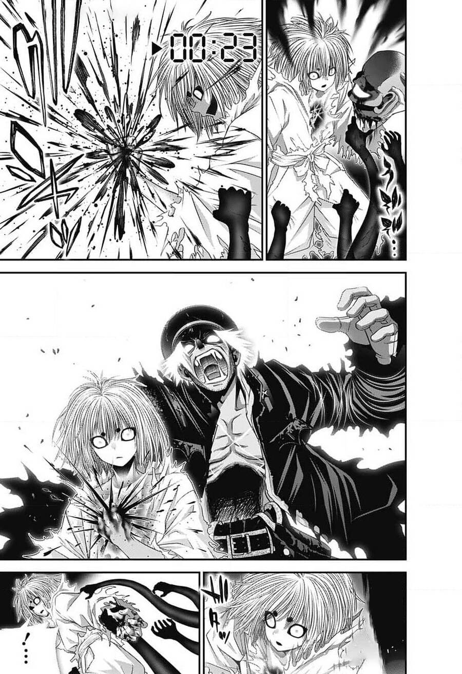 Dark Gathering Chapter 61 - 38