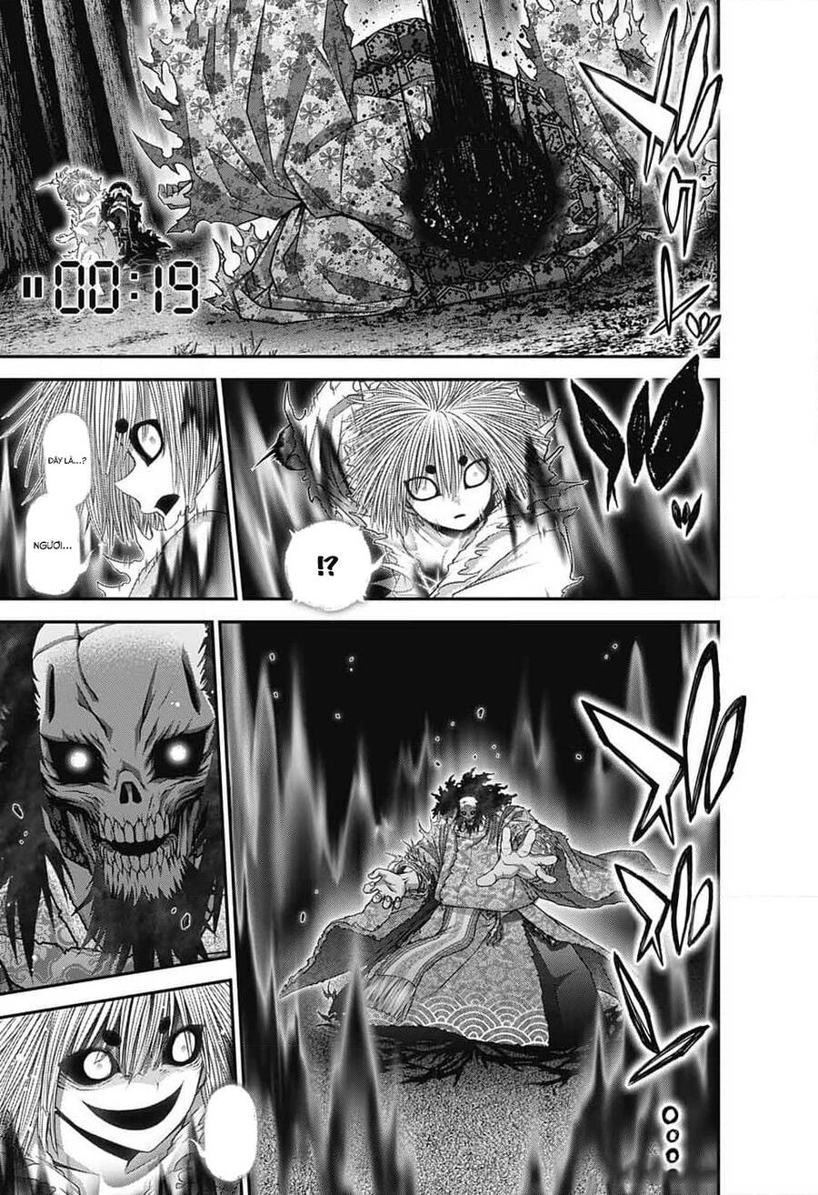 Dark Gathering Chapter 61 - 40