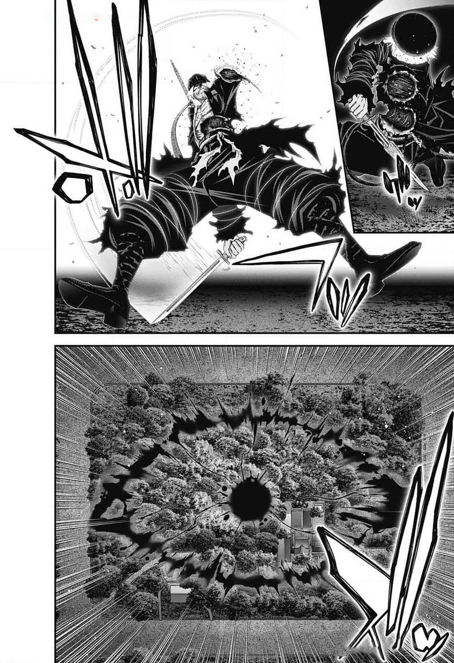 Dark Gathering Chapter 61 - 41