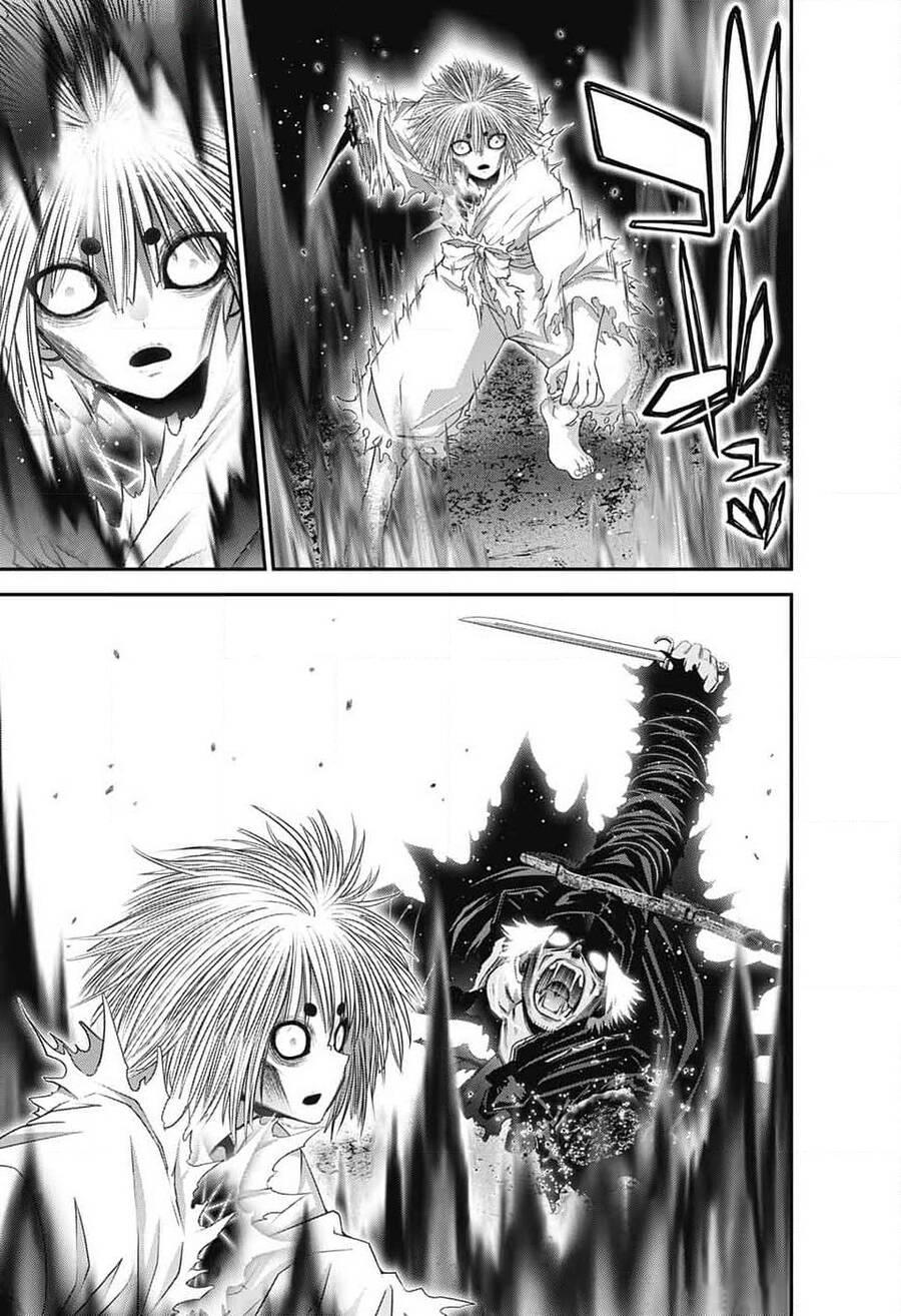 Dark Gathering Chapter 61 - 42