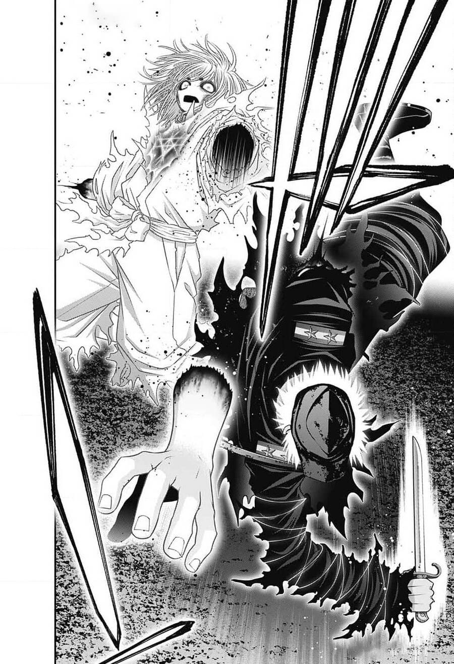 Dark Gathering Chapter 61 - 43