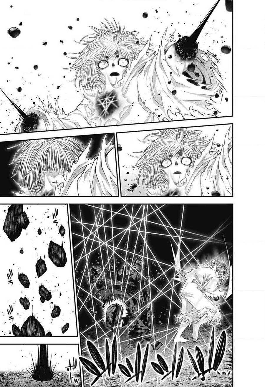 Dark Gathering Chapter 61 - 44