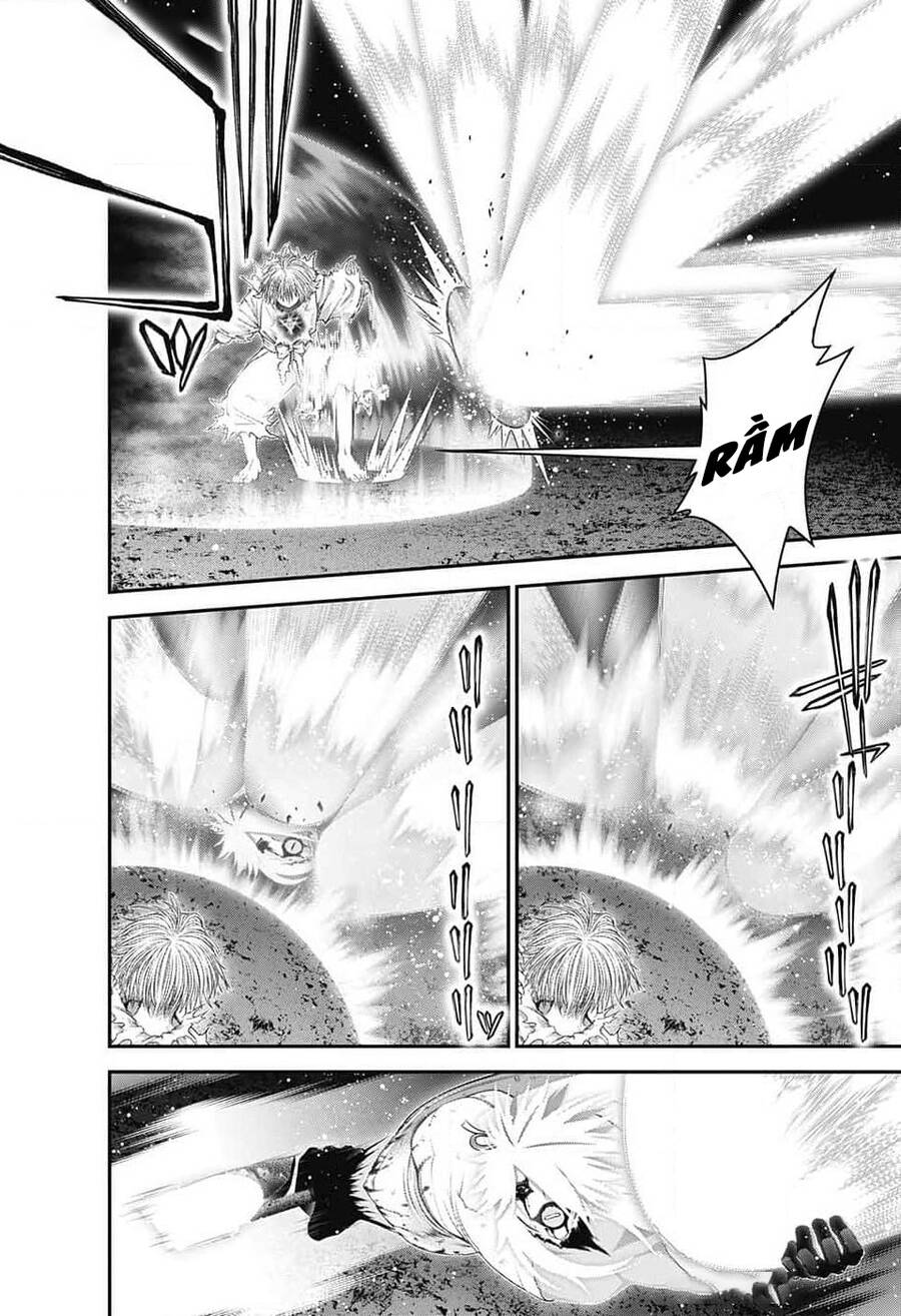 Dark Gathering Chapter 61 - 47