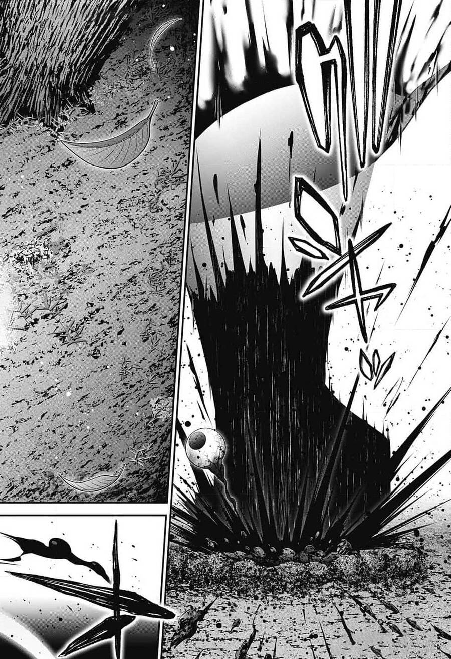 Dark Gathering Chapter 61 - 49