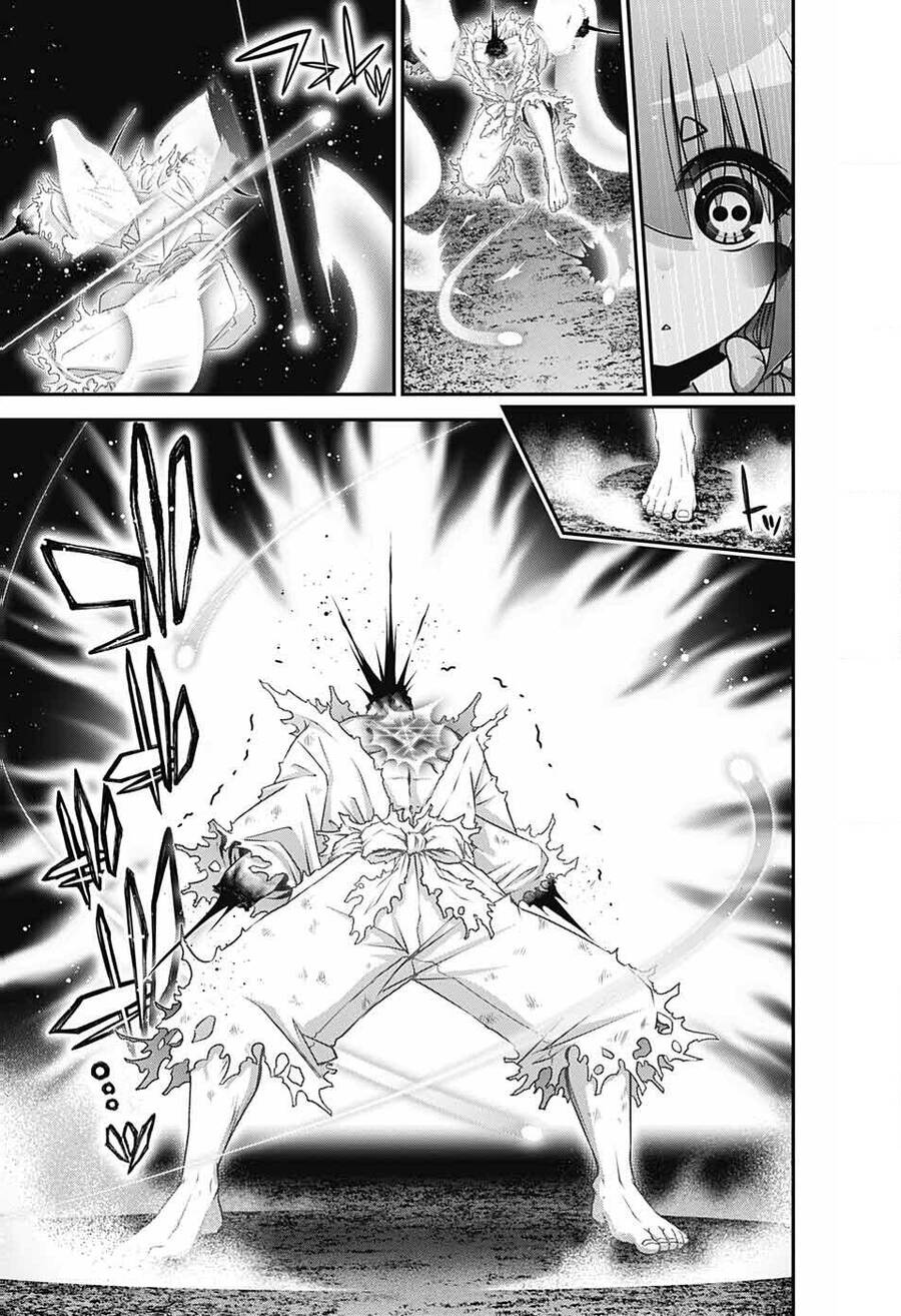 Dark Gathering Chapter 62 - 11