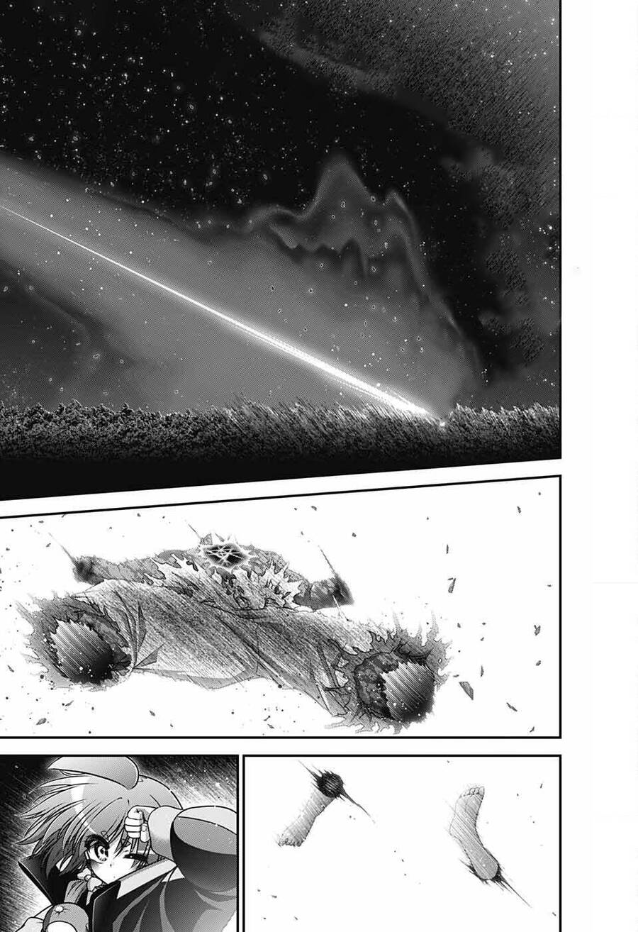 Dark Gathering Chapter 62 - 19