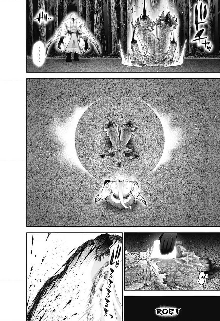 Dark Gathering Chapter 62 - 20