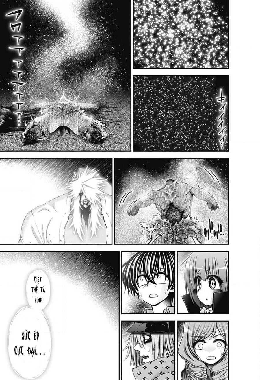 Dark Gathering Chapter 62 - 23