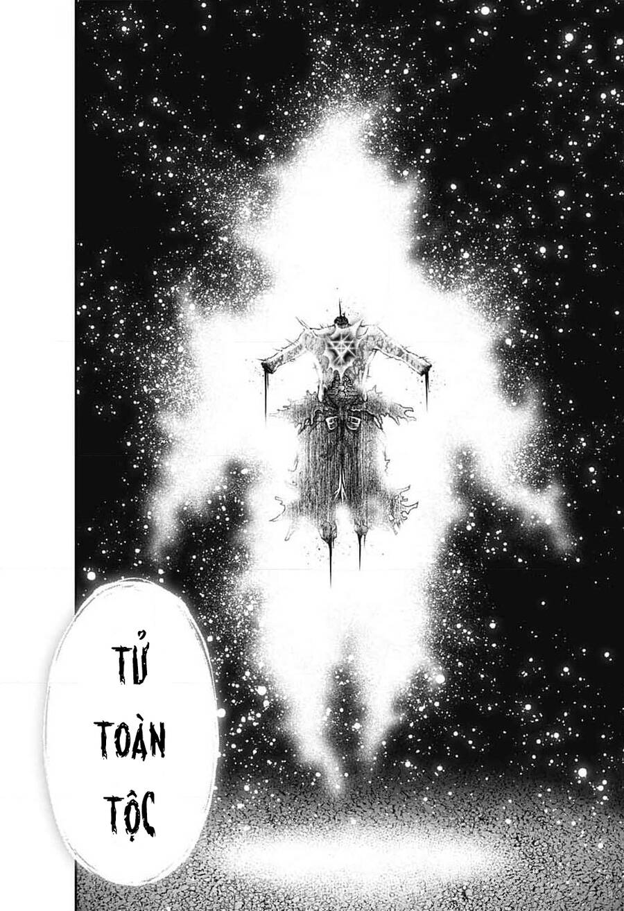 Dark Gathering Chapter 62 - 24