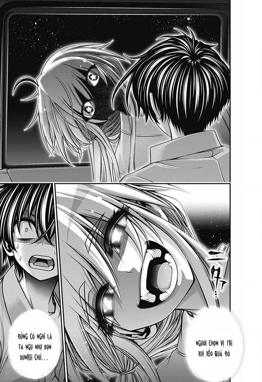 Dark Gathering Chapter 62 - 35