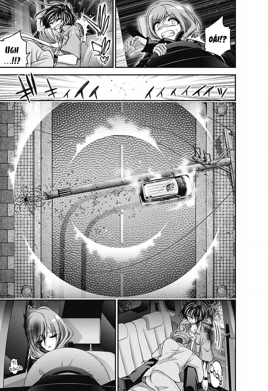 Dark Gathering Chapter 62 - 37