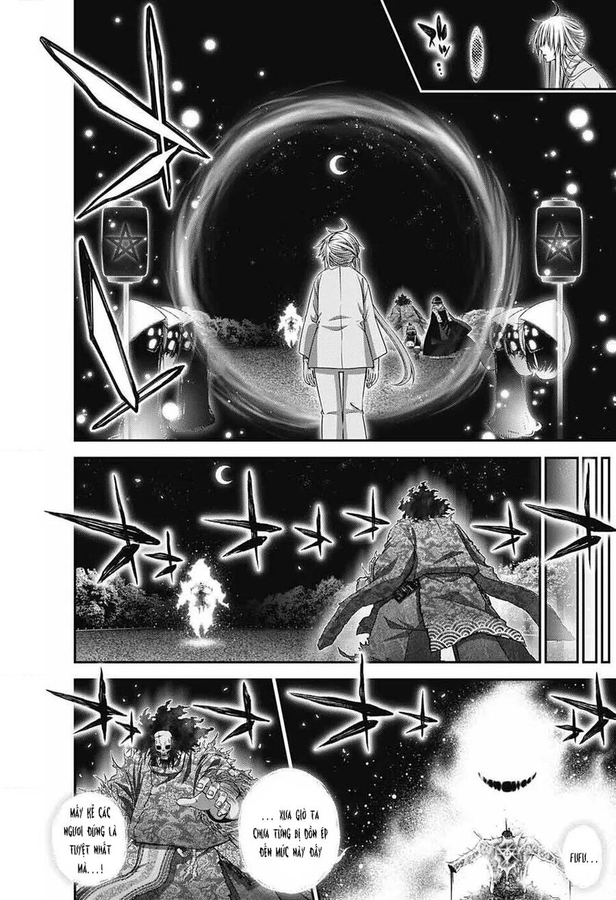 Dark Gathering Chapter 62 - 40