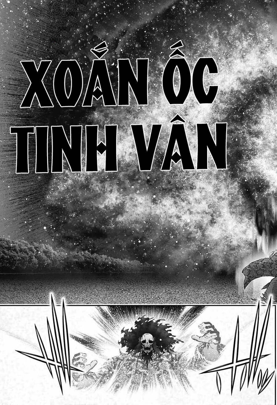 Dark Gathering Chapter 62 - 43