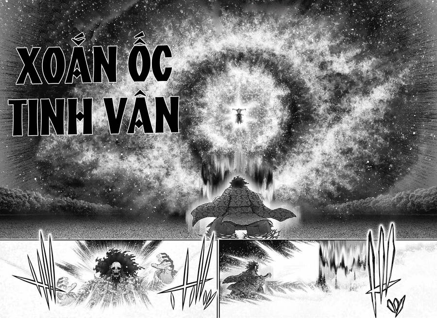 Dark Gathering Chapter 62 - 44