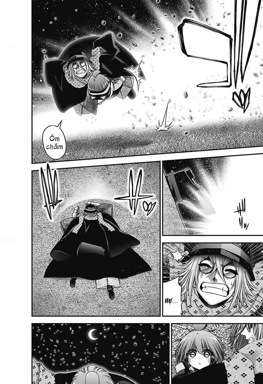 Dark Gathering Chapter 62 - 45