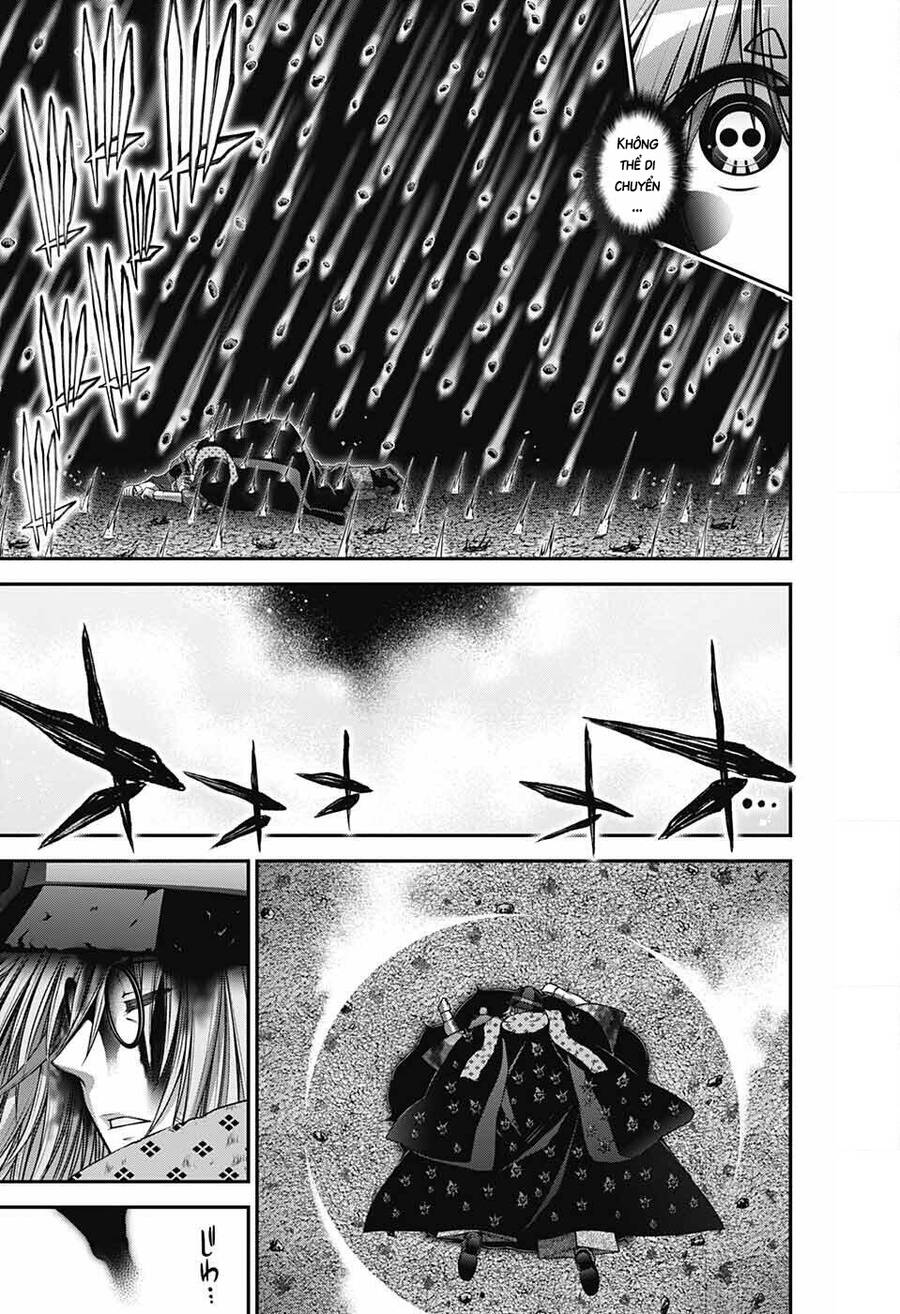 Dark Gathering Chapter 62 - 46