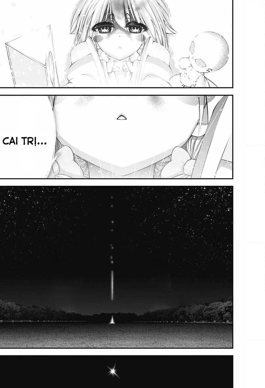 Dark Gathering Chapter  63 - 24