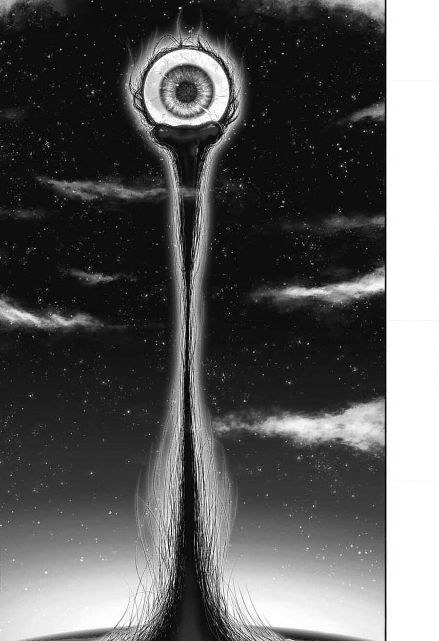 Dark Gathering Chapter  63 - 31