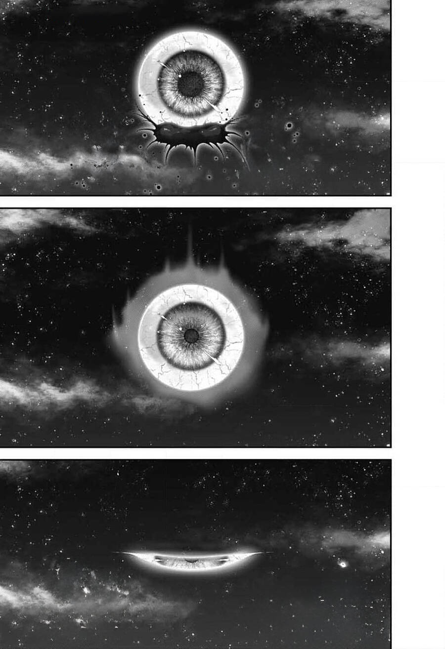 Dark Gathering Chapter  63 - 33