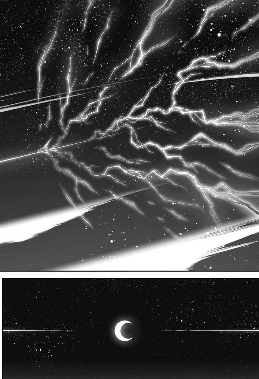 Dark Gathering Chapter  63 - 34