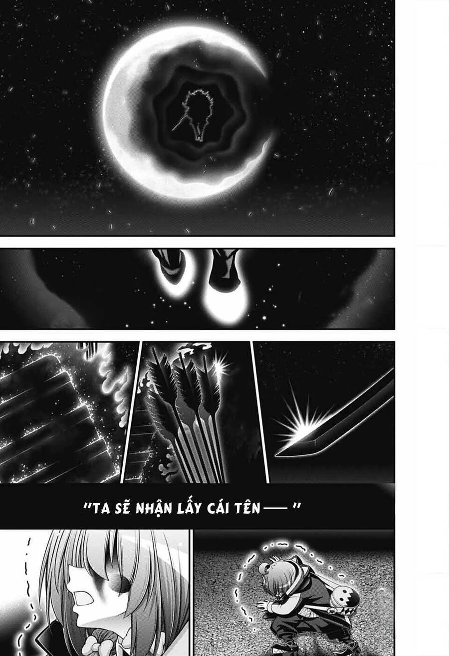 Dark Gathering Chapter  63 - 38