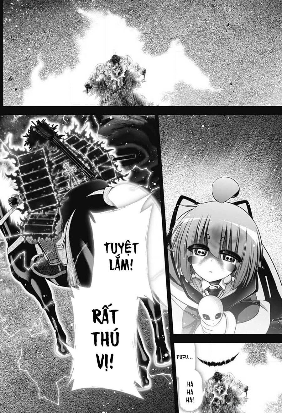 Dark Gathering Chapter  63 - 42