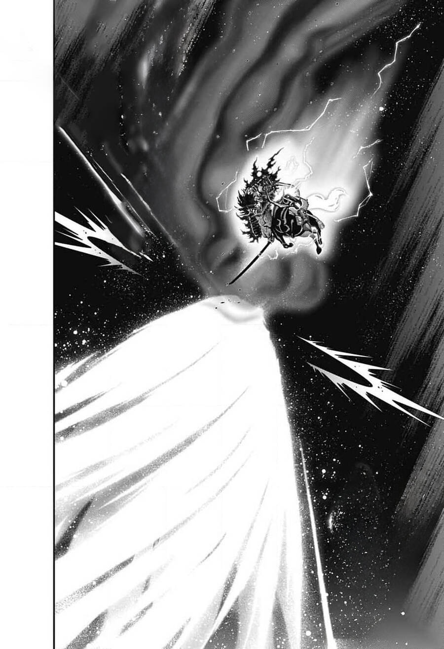 Dark Gathering Chapter  63 - 47