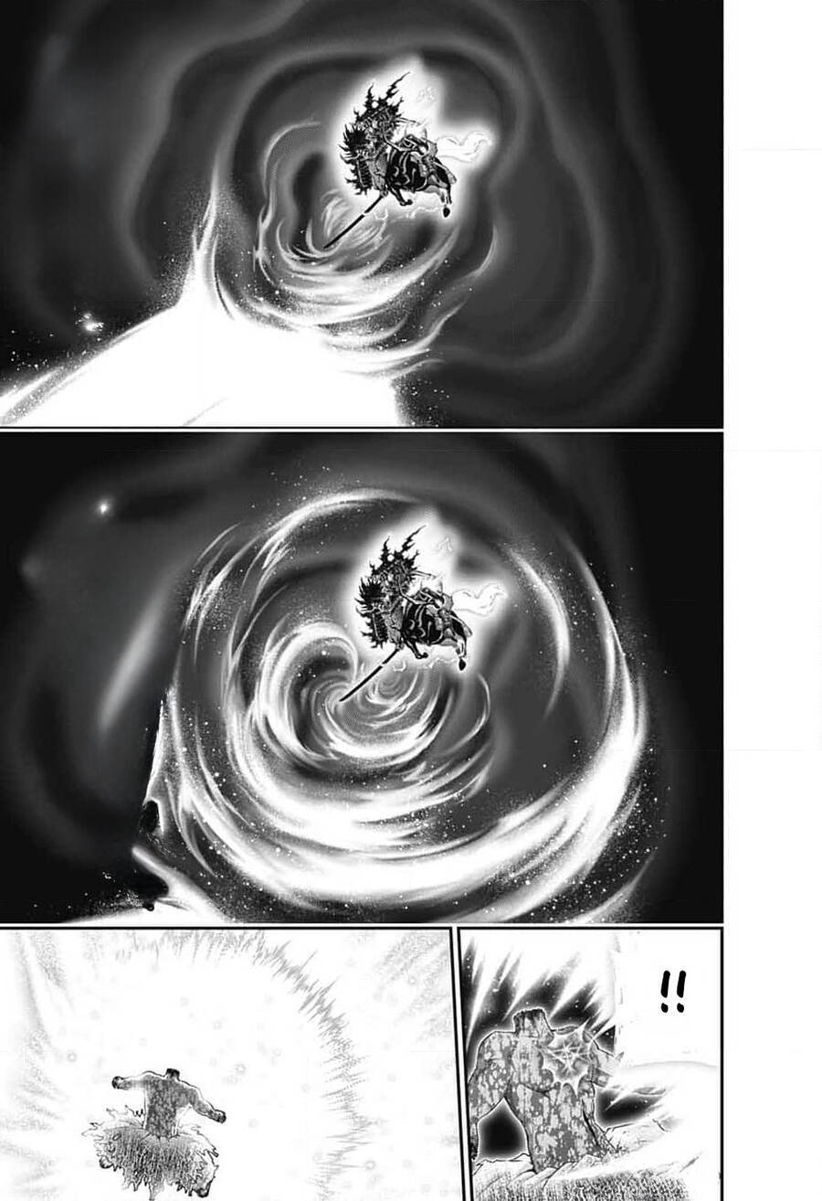 Dark Gathering Chapter  63 - 48