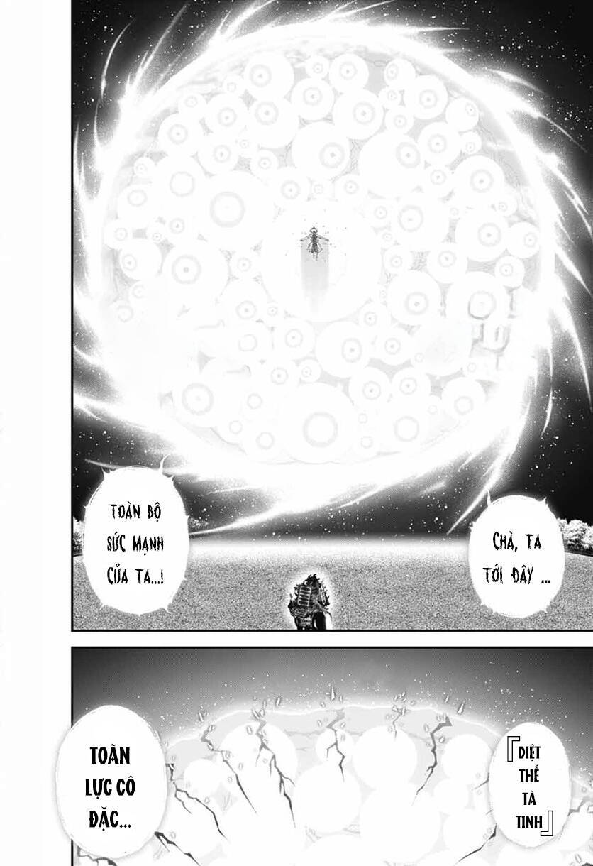 Dark Gathering Chapter  64 - 17