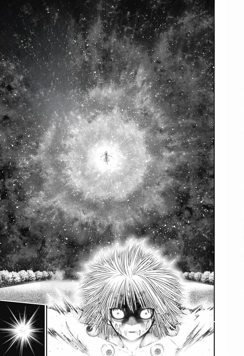 Dark Gathering Chapter  64 - 18