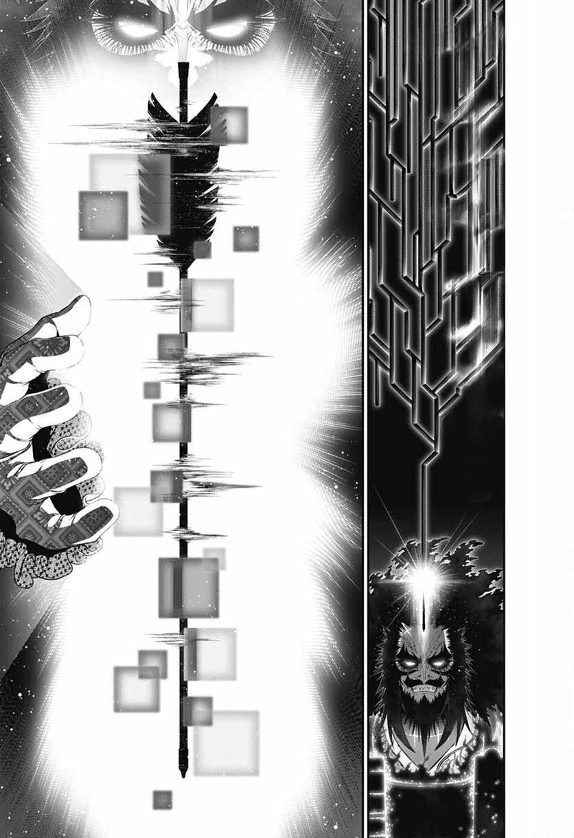 Dark Gathering Chapter  64 - 30