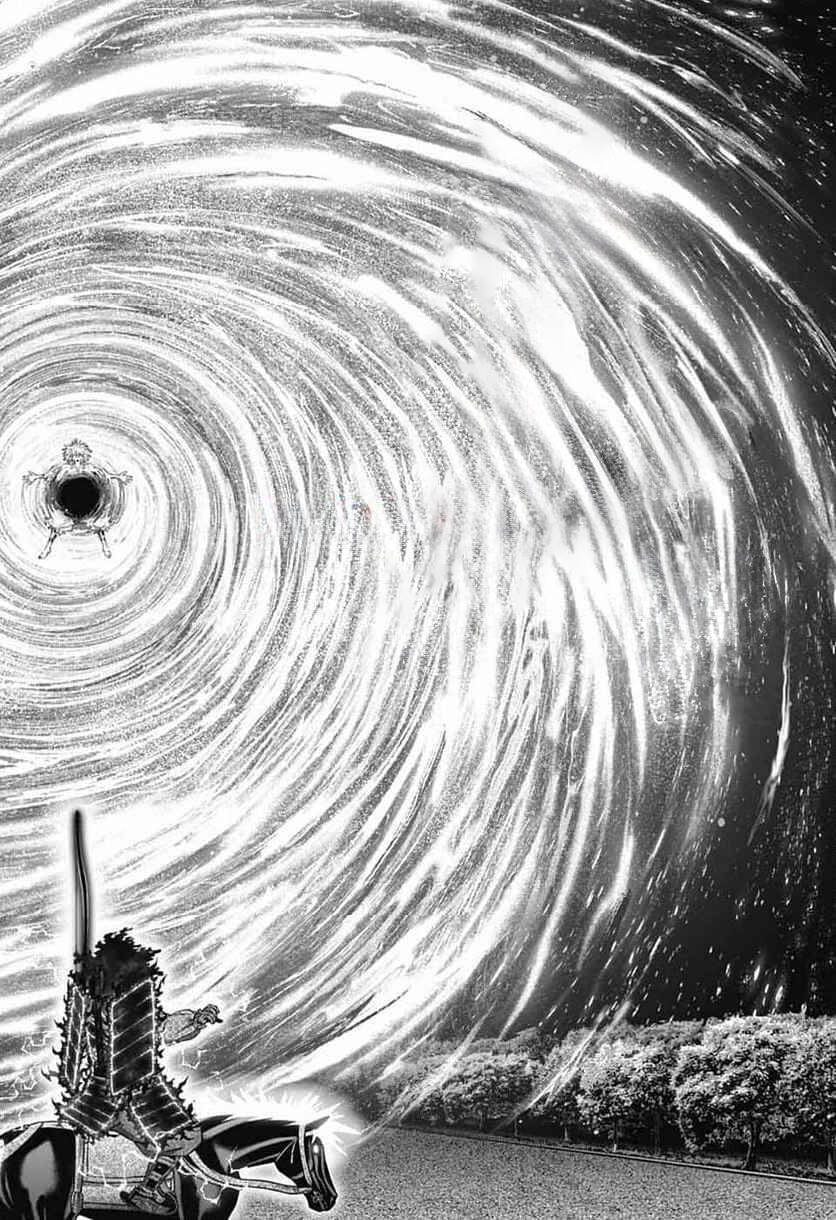 Dark Gathering Chapter  64 - 38