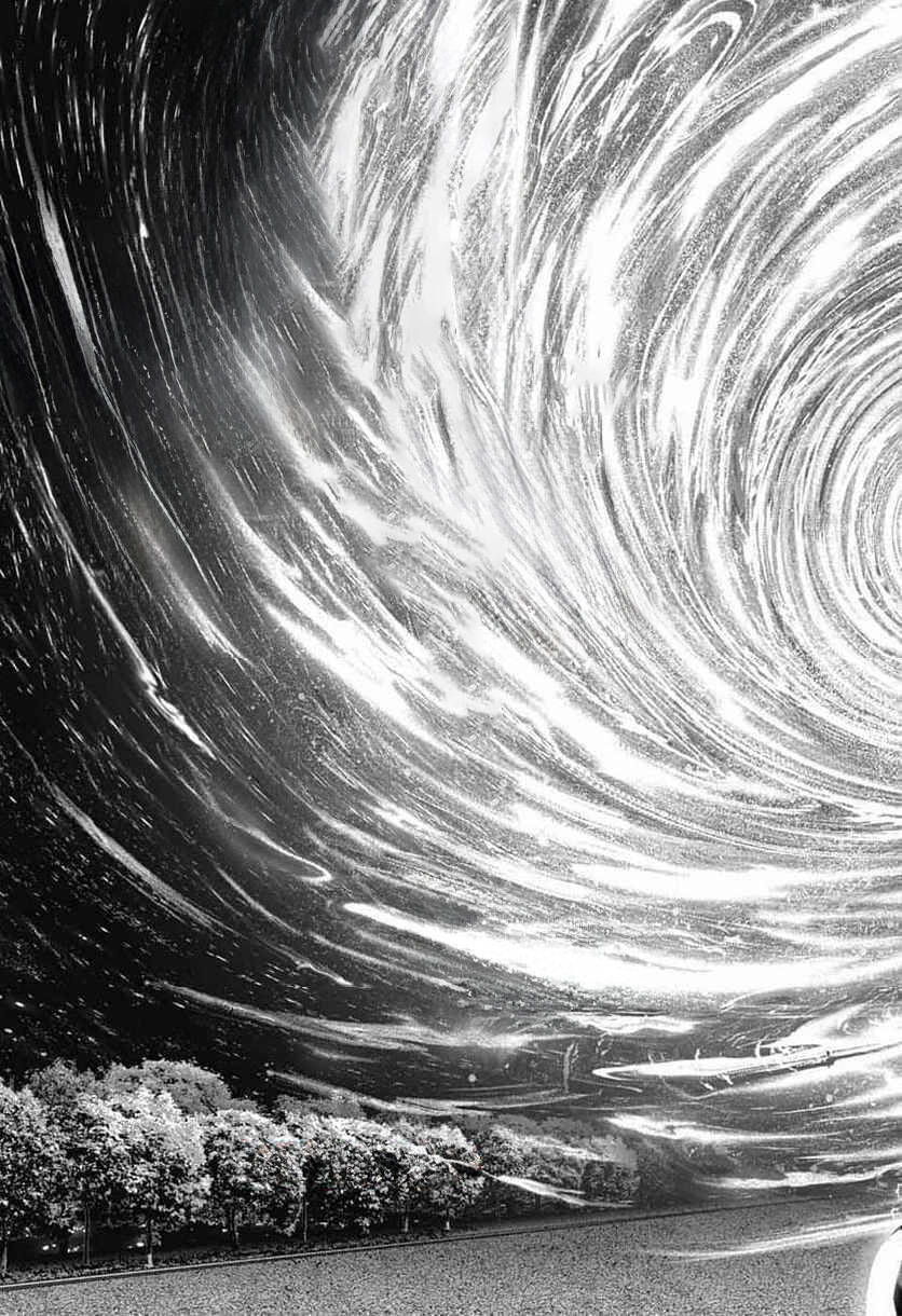 Dark Gathering Chapter  64 - 39