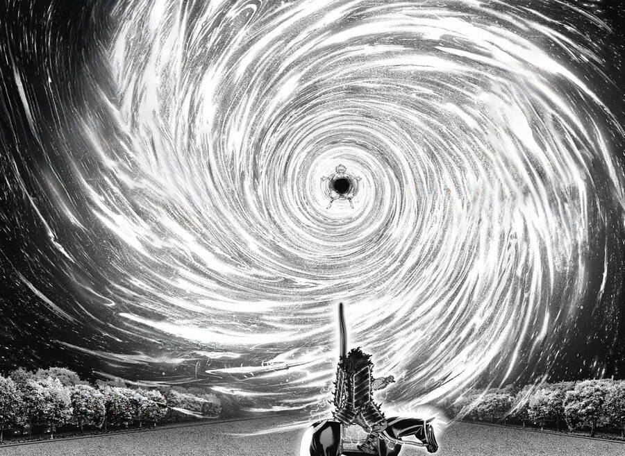 Dark Gathering Chapter  64 - 40