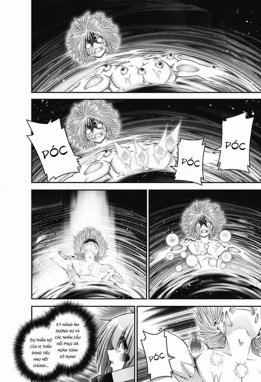 Dark Gathering Chapter  64 - 41