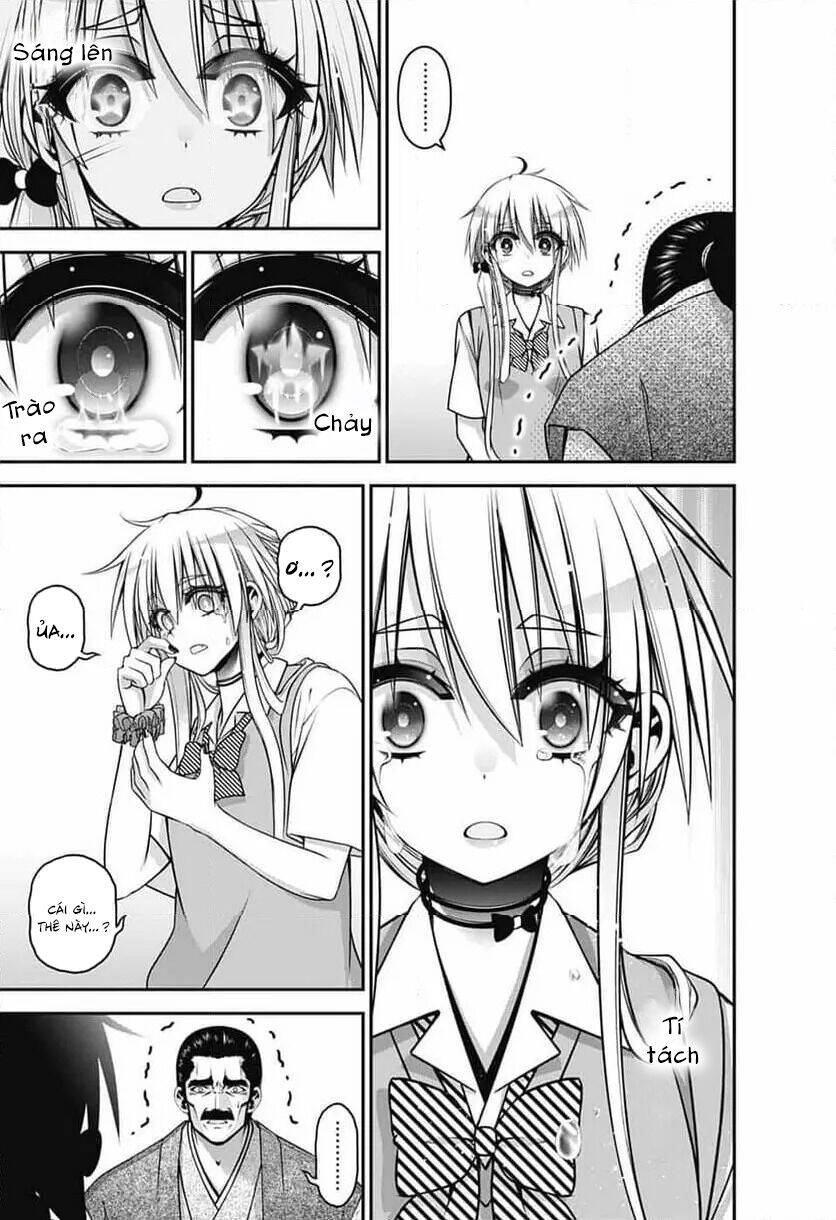 Dark Gathering Chapter  65 - 42