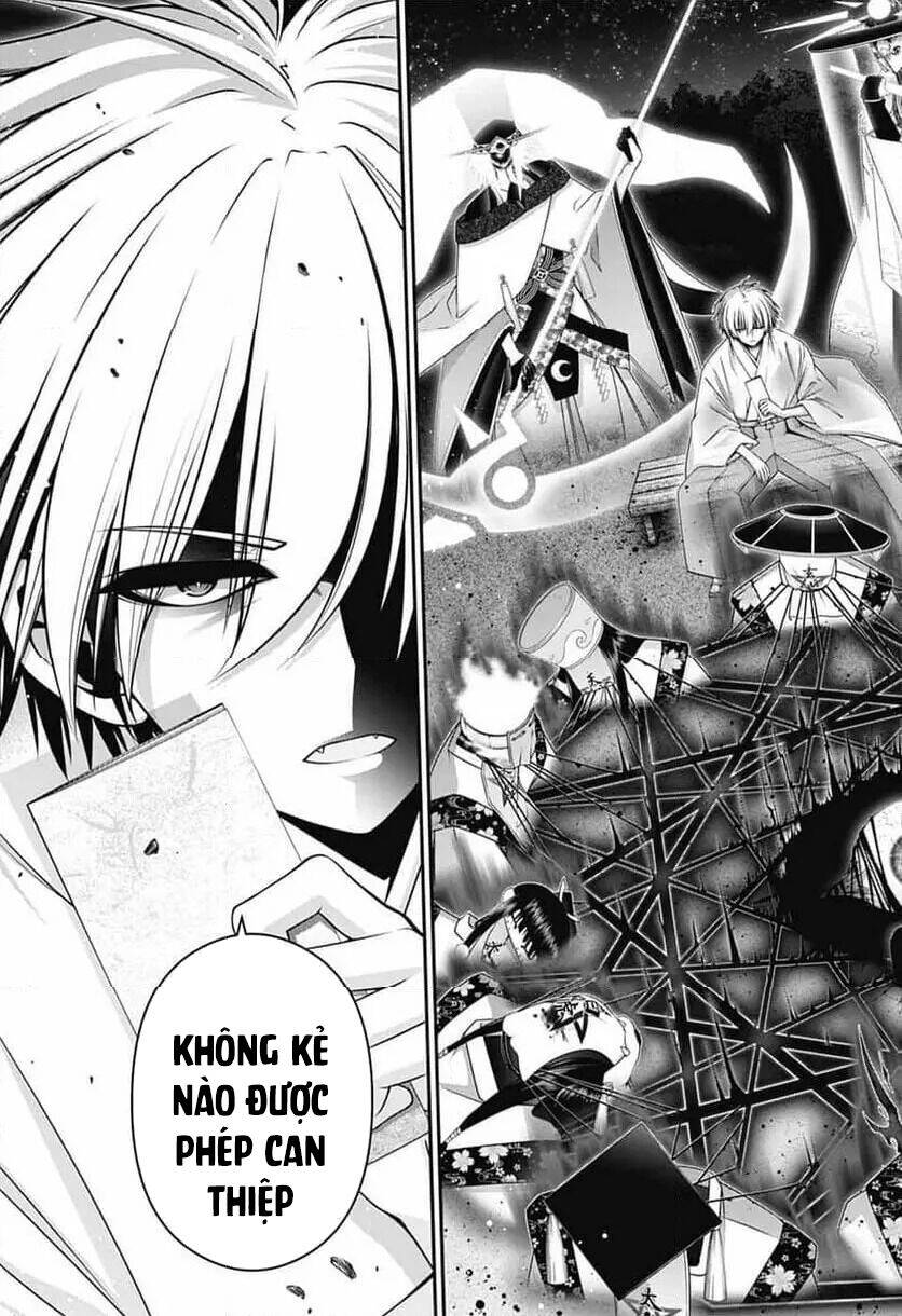 Dark Gathering Chapter  65 - 10