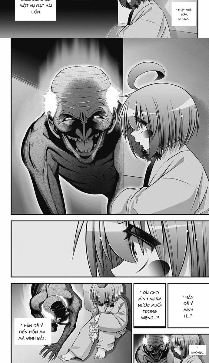 Dark Gathering Chapter 69 - 13